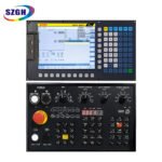 SZGH 1080TC-2 Controller for CNC Lathe 2 Axis
